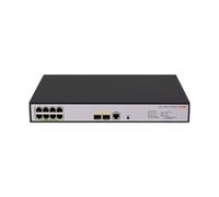 Switch gestionado H3C LS-1850V2-10P-HPWR-EI-GL 8 Puertos Gigabit PoE Montaje en rack
