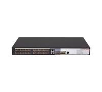 Switch gestionado H3C LS-5120V3-28F-LI-GL L3 2xRJ-45 28xSFP montaje en rack