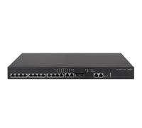 Switch Gestionado H3C LS-6520X-16XT-SI 14x10G RJ-45 2xSFP+ L3 Apilable 1U 320Gbps