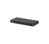 NETGEAR AV Line M4250-16XF - Switch -