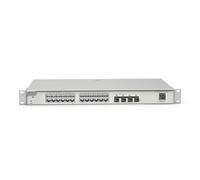 Switch gestionado Ruijie RG-NBS5100-24GT4SFP-P 24 puertos Gigabit PoE 4 SFP L3 rack