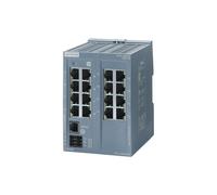 Switch gestionado, SCALANCE XB216 16X 10/100 6GK5216-0BA00-2AB2