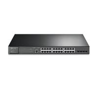 TP-LINK Omada Switch 28x GE SG3428MP (JetStream) 4xSFP