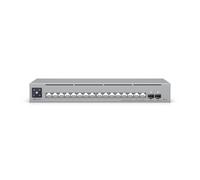 Switch gestionado - UBIQUITI NETWORKS - USW-PRO-MAX-16 - 16 puertos - 2x 10G SFP - PoE