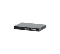 Switch Gigabit 24 Puertos PoE+ con 2 Puertos SFP 561891