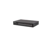 Switch Gigabit 24X 10/100/1000 RJ45 Escritorio/Rack 561273