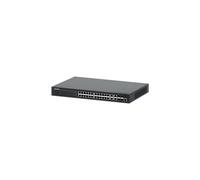 Switch Gigabit 24xPoE+ 370W, 2xCombo RJ45/SFP gestionable 561426