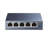 Switch Gigabit 5 Puertas 10/100/1000Mbps TP-Link