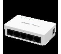 Switch gigabit 5p reyee es05g-l rg-es05g-l
