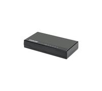Switch Gigabit 5x RJ45 de escritorio 561747