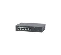 Switch Gigabit 5xPoE Passthrough PoE/AC 68W 561082