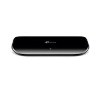 TP-Link TL-SG1008D No administrado Gigabit Ethernet (10/100/1000) Negro