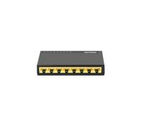 Switch Gigabit 8x RJ45, Escritorio, IEEE 802.3az 561754