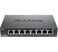 D-Link DGS-108 Negro