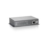 Switch Gigabit Ethernet PoE LevelOne de 8 puertos 61.6W 802.3af