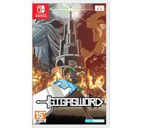 Switch GigaSword (Importacion)