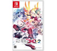 Switch Gunvolt Chronicles IX 1+2 Dual Collection (Importacion Japonesa)