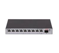 Switch H3C LS-1600V2-10P-GL Gestionado 9 Puertos Gigabit 1 SFP Rack QoS VLAN