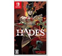 Switch Hades (Importacion Japonesa)