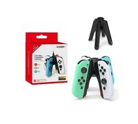 Switch Handle Four Charging Ns Four in One Seat Charging Left and Right Handle Seat Charging