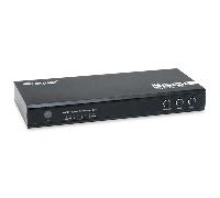 Equip HDMI 2.0 Switch 5x1