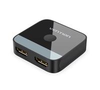 Switch HDMI 2.0 Vention - 4K - Bidirecional - AKOB0