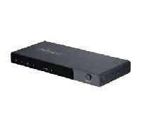 SWITCH HDMI 2.1 DE 4 PUERTOS 8K 60HZ CONMUTADOR AUTOMATI CO 4PORT-8K-HDMI-SWITCH