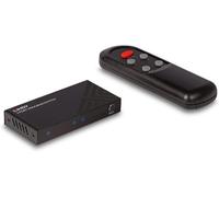 Switch HDMI 8K de 2 puertos para pantalla única