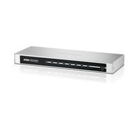 Switch HDMI Aten de 8 puertos con mando a distancia