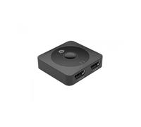 Switch hdmi conceptronic selene01b 2 puertos