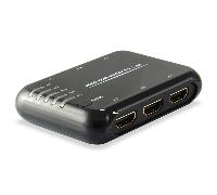 Equip HDMI 1.4 Switch 5x1