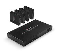 Switch HDMI LINDY 38262