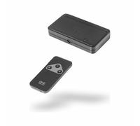 Switch HDMI Oneforall Interruptor HDMI Full HD SV1630