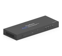 Switch HDMI Purelink PT-SW-HD41MV 4x1 Multi-View 4K 60Hz RS232