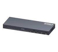 Switch HDMI SpeaKa Professional SP-WC-200 1 entrada 9 salidas Full HD