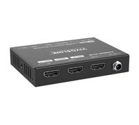 Switch HDMI Vivolink VLHDMISP1X2-8K 8K 60Hz HDMI 2.1 1 entrada 2 salidas