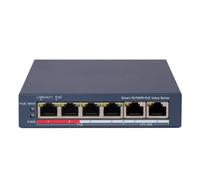 Hikvision DS-3E1106P-EI/M