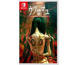 Switch Hollow Cocoon Special Edition (Importacion Japonesa)