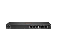 HPE Aruba CX 6000 24G 4SFP (R8N88A)