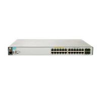 Switch HPE J9773A-RFB 2530-24G-PoE+RFB 24x 10/100/1000 4x SFP