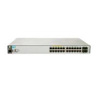 Switch HPE J9776A-RFB 2530-24G-RFB 24x 10/100/1000 4x SFP