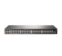 Switch HPE JL260A-RFB 2930F-48G-4SFP-RFB 48x 10/100/1000 4x SFP