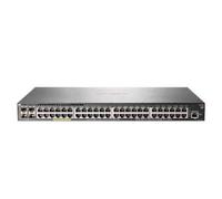 Switch HPE JL558A-RFB 2930F-48G PoE+-4SFP+RFB 48x 10/100/1000 4x SFP+