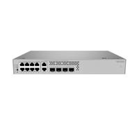 Switch Huawei eKit S220S-10PN4JX 10 Puertos RJ45 PoE+ 4 Puertos SFP+