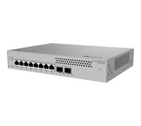 Switch Huawei eKit S220S-8T2J Gestionado L2 8Puertos Gigabit 2SFP Rack 1U