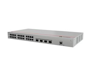 Switch Huawei eKit S310 S310-24T4S Gestionado L2+ 24 Puertos Gigabit