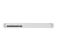Switch HUAWEI eKit S380-S8T2T 8 RJ-45 Gigabit gestionado rack 1U 16Gbps