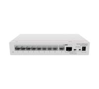 Switch Huawei S110-8P2ST 8 puertos Gigabit PoE+ 1 GE SFP 20Gbps Compacto