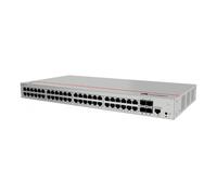 Conmutador Huawei S220-48P4X 48x 1Gb 4x SFP+ Manejable | S220-48P4X