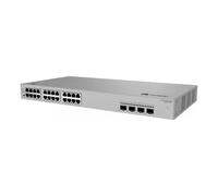 Switch Huawei S220S 24 puertos Gigabit PoE+ 4 SFP 2.5GE gestión avanzada